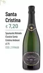 Cristina - Santa