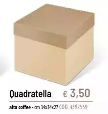 Quadratella Quadratella
