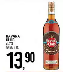 Havana club - Havana Club