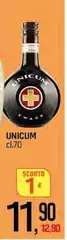 Unicum - Cl.70