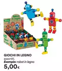 Giochi In Legno Giochi In Legno