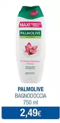 Palmolive - Bagnodoccia Palmolive - Bagnodoccia