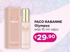 Olympea