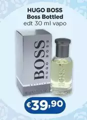 Hugo Boss - Boss Bottled