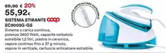 Coop - Sistema Stirante