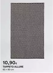 Tappeto Allure Tappeto Allure
