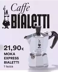 Bialetti - Moka Express Bialetti - Moka Express