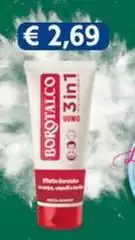 Borotalco - Borotalco -