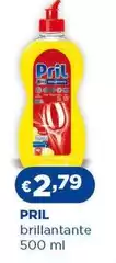 Pril - Brillantante Pril - Brillantante