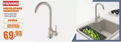 Franke - Miscelatore 1150622947 