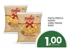 Maffei - Pasta Fresca Maffei - Pasta Fresca