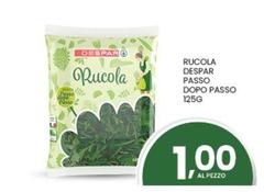 Despar -  Passo Dopo Passo