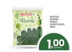 Despar -  Passo Dopo Passo