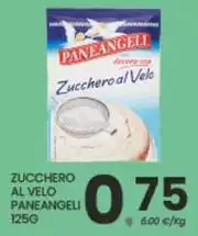Paneangeli - Zucchero Al Velo Paneangeli - Zucchero Al Velo