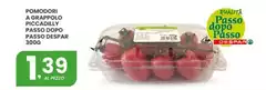 Despar - Pomodori A Grappolo Piccadilly Passo Dopo Passo