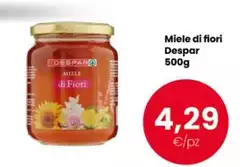 Despar - Miele Di Fiori