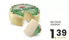 Galbani - Bel Paese Galbani - Bel Paese