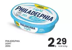 Philadelphia - Light Philadelphia - Light