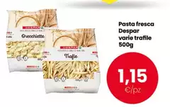 Despar - Pasta Fresca Despar - Pasta Fresca