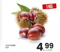 Castagne Castagne