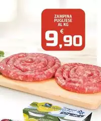 Zampina Pugliese Zampina Pugliese