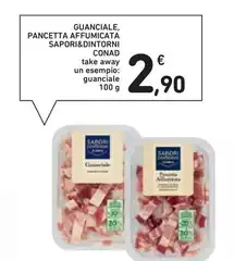 Sapori - Guanciale, Pancetta Affumicata &Dintorni Sapori - Guanciale, Pancetta Affumicata &Dintorni