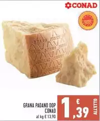 Grana Padano -  DOP Grana Padano -  DOP