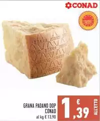 Grana Padano -  DOP Grana Padano -  DOP
