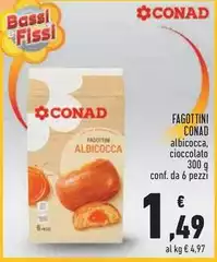 Bassi - Fagottini Bassi - Fagottini