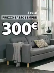 Basso - Prezzo Sempre Basso - Prezzo Sempre