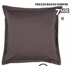 Basso - Prezzo Sempre Basso - Prezzo Sempre