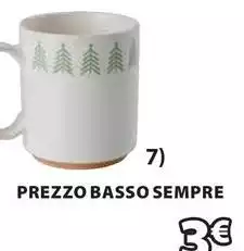Basso - Prezzo Sempre Basso - Prezzo Sempre