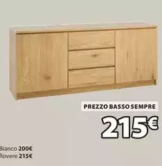 Basso - Bianco Basso - Bianco