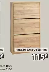 Basso - Prezzo Sempre Basso - Prezzo Sempre