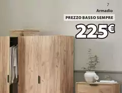 Basso - Armadio Basso - Armadio