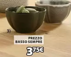 Basso - Prezzo Sempre Basso - Prezzo Sempre