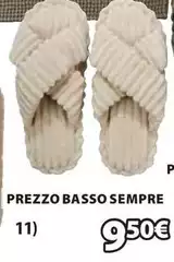 Basso - Prezzo Sempre Basso - Prezzo Sempre