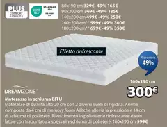 Tex - Materasso In Schiuma Bitu Tex - Materasso In Schiuma Bitu