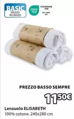 Tex - Lenzuolo Tex - Lenzuolo