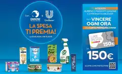 Danone - Almoho Alumbar/Aspeciati/Uncare Danone - Almoho Alumbar/Aspeciati/Uncare