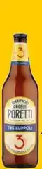 Birrificio Angelo Poretti - Birra Tre Luppoli