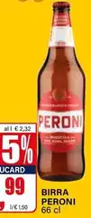 Peroni - Birra
