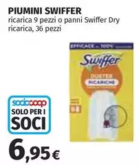 Swiffer -