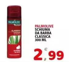 Palmolive - Schiuma Da Barba Classica Palmolive - Schiuma Da Barba Classica