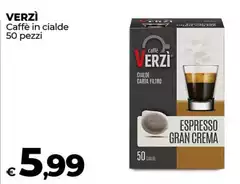 Caffè In Cialde