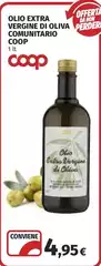 Oliva - Olio Extra Vergine Di  Perdera