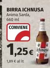 Ichnusa - Birra