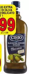 Cirio - Olio Extra Vergine Di Oliva Classico Cirio - Olio Extra Vergine Di Oliva Classico