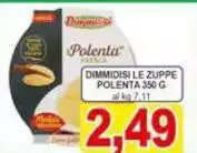 Dimmidisì - Le Zuppe Polenta Dimmidisì - Le Zuppe Polenta