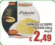 Dimmidisì - Le Zuppe Dimmidisì - Le Zuppe